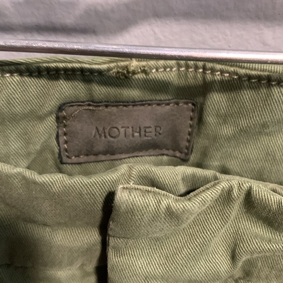 MOTHER The shaker prep fray - Picture 5 of 6